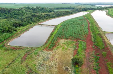Access to productive water for family farms